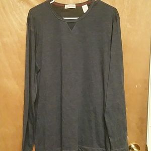 Michael Brandon long sleeve.